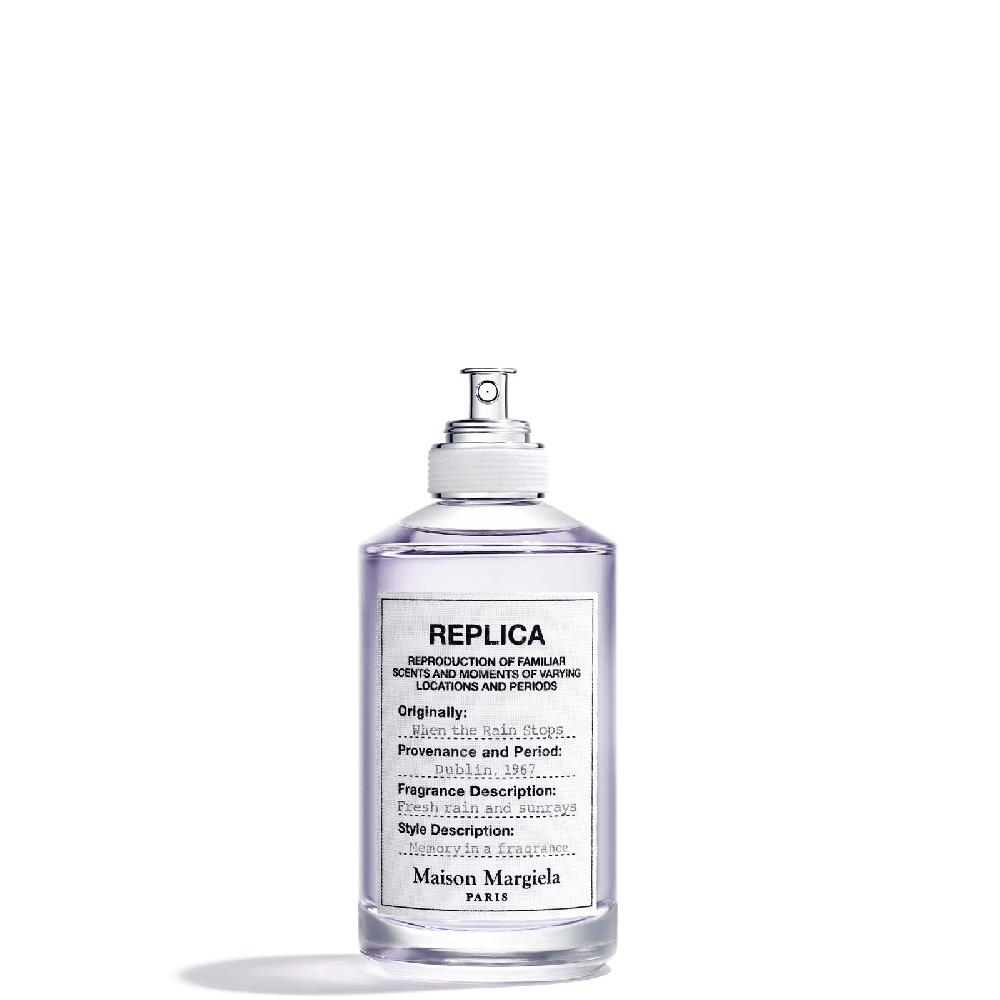 lookfantastic Maison Margiela Replica When The Rain Stops Eau de Toilette - 30ml