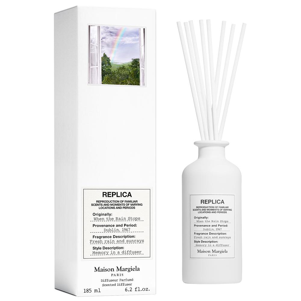 Lookfantastic Maison Margiela Replica When The Rain Stops Zerstäuber 185 Ml