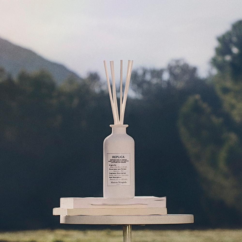 Lookfantastic Maison Margiela Replica When The Rain Stops Zerstäuber 185 Ml