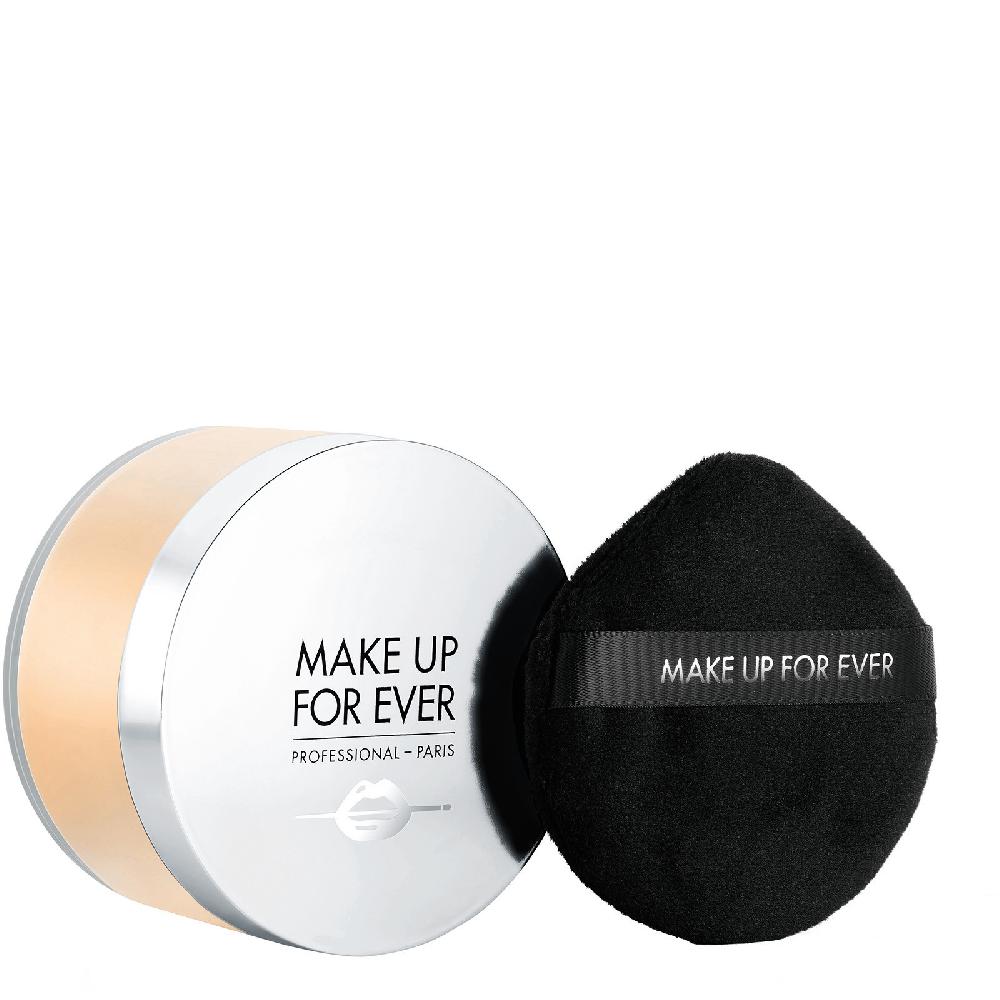 Lookfantastic MAKE UP FOR EVER Ultra Hd Setting Powder-21 16g (Various Shades)