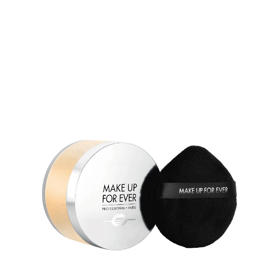 lookfantastic MAKE UP FOR EVER ultra Hd Setting Powder-21 16g (Various Shades)