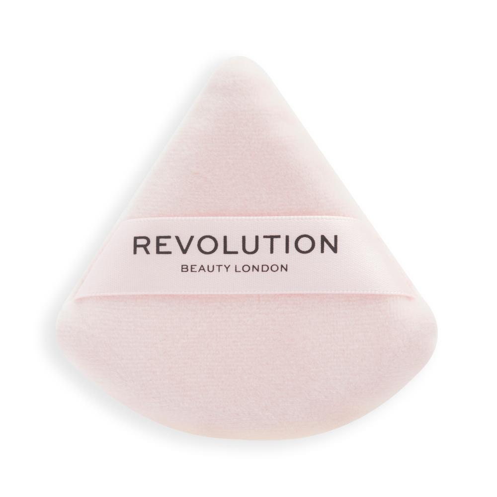 lookfantastic Makeup Revolution Beauty IRL Soft Focus Puderschwämmchen