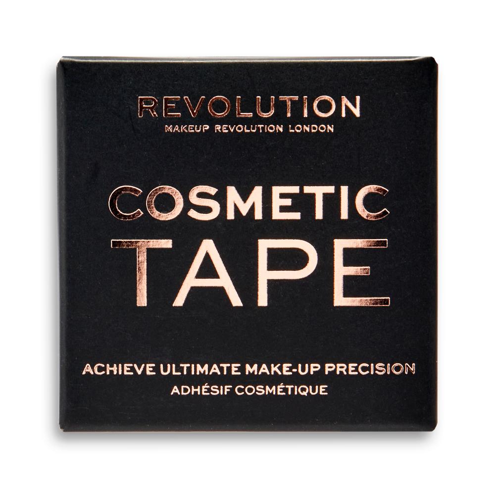 Lookfantastic Makeup Revolution Beauty Precise Shadow Kosmetiktape