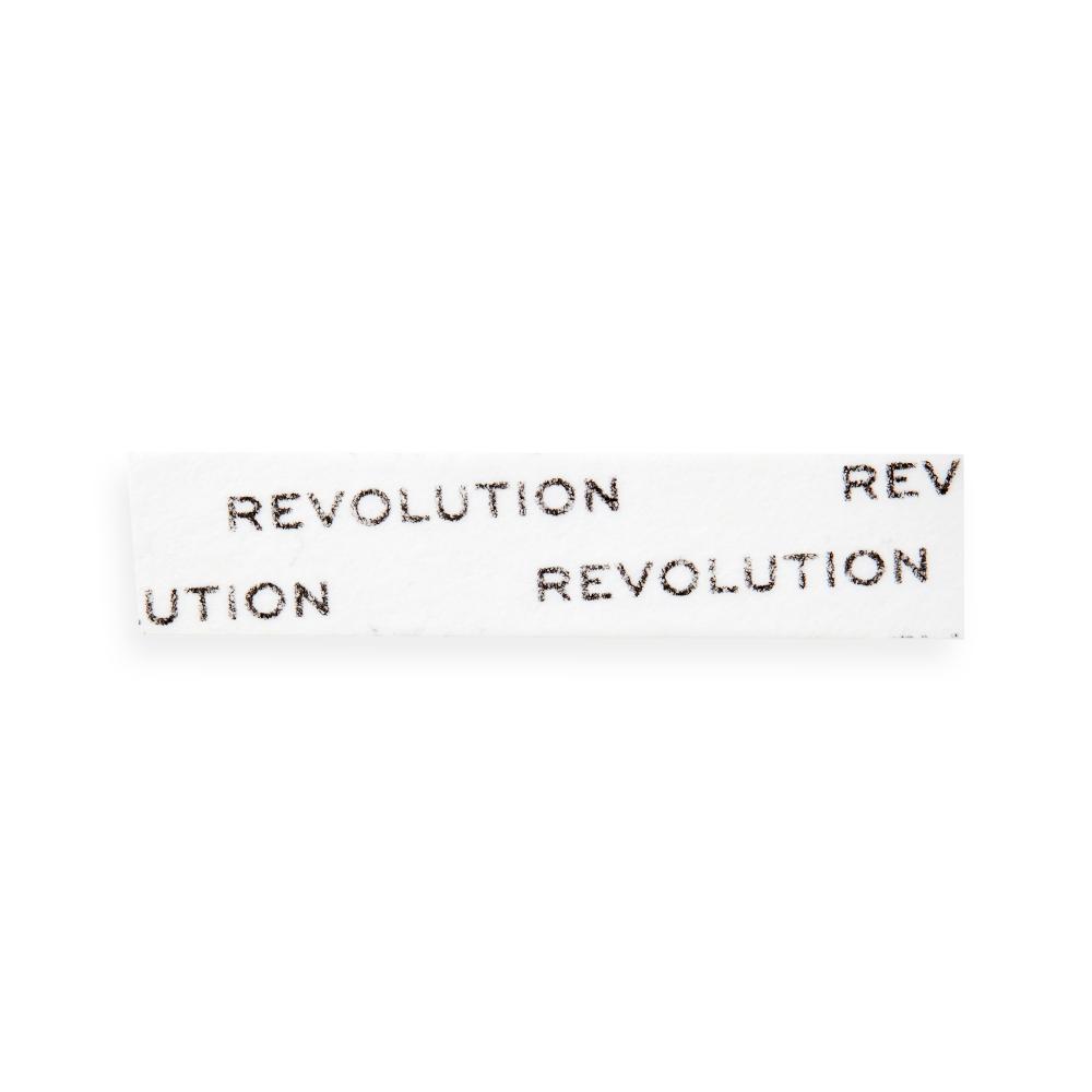 Lookfantastic Makeup Revolution Beauty Precise Shadow Kosmetiktape