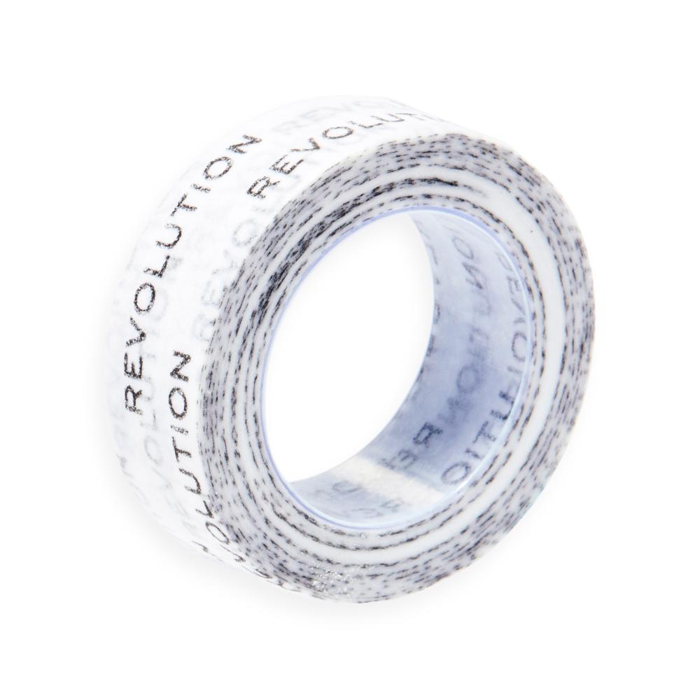 lookfantastic Makeup Revolution Beauty Precise Shadow Kosmetiktape