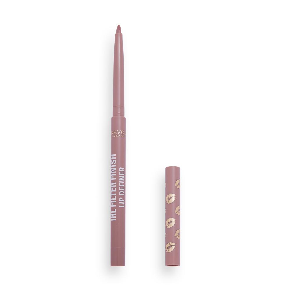 Lookfantastic Makeup Revolution IRL Filter Finish Lip Definer 0 18 G (Verschiedene Farbtöne)