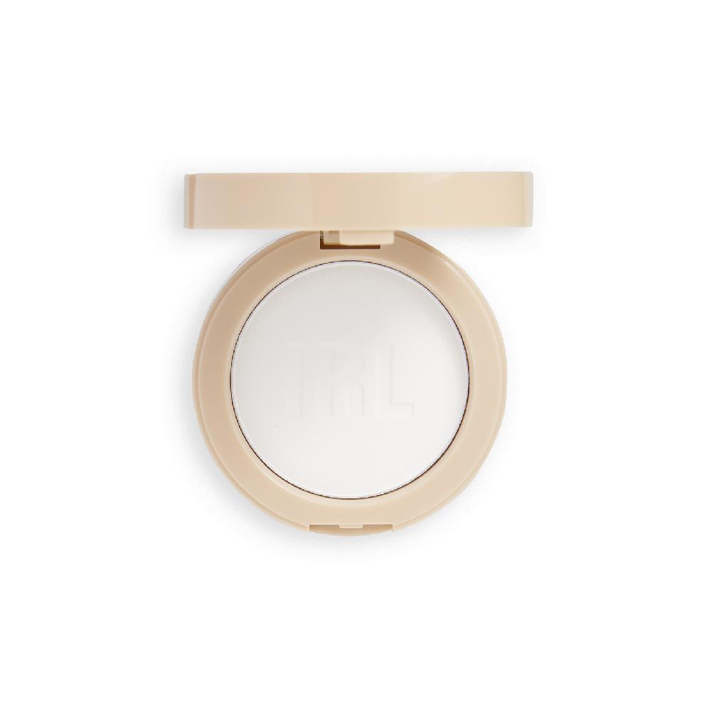 Lookfantastic Makeup Revolution IRL Soft Focus 2-in-1 Puder - Durchsichtig 7 G