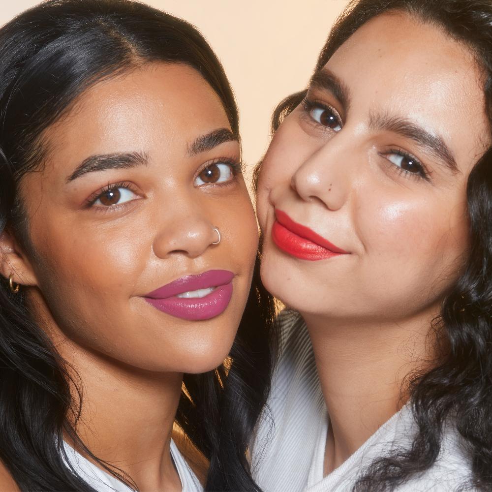 Lookfantastic Makeup Revolution Lip Allure Soft Satin Lipstick 50g (Various Shades)