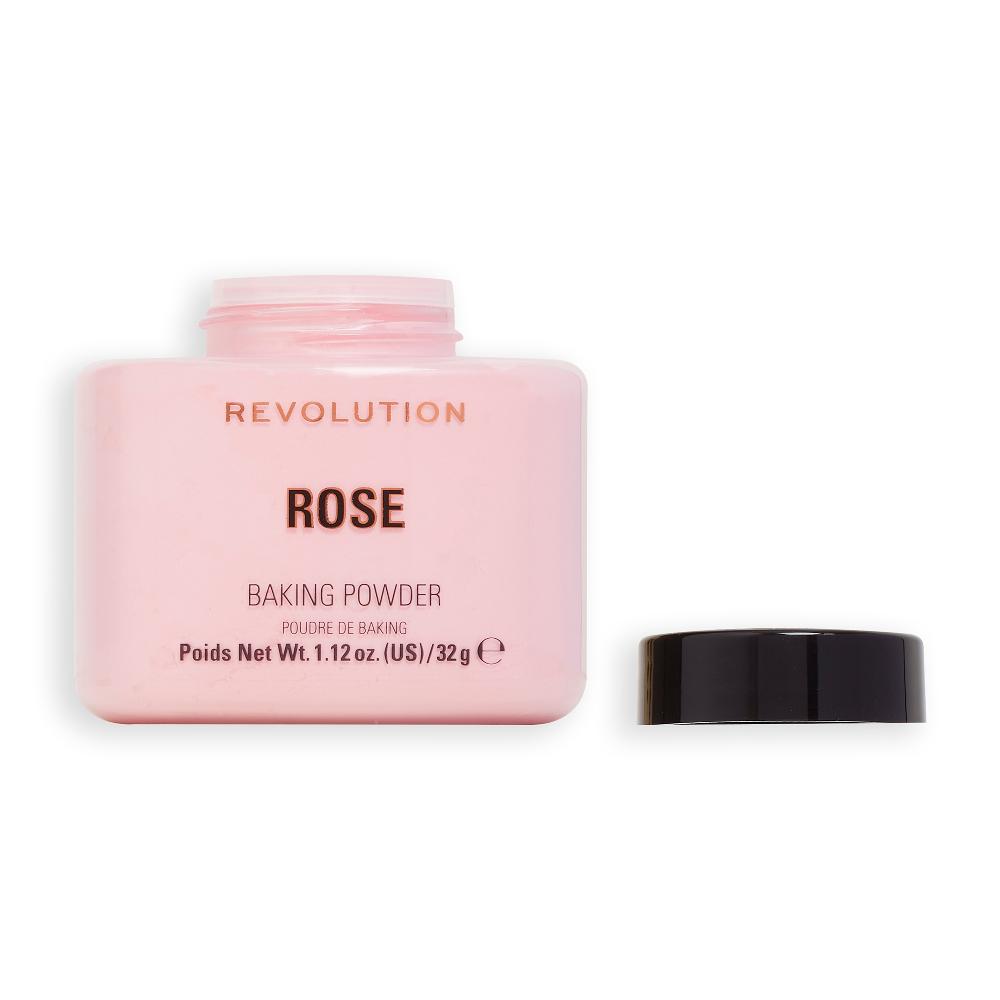 Lookfantastic Makeup Revolution Loses Puder (Verschiedene Farbtöne)