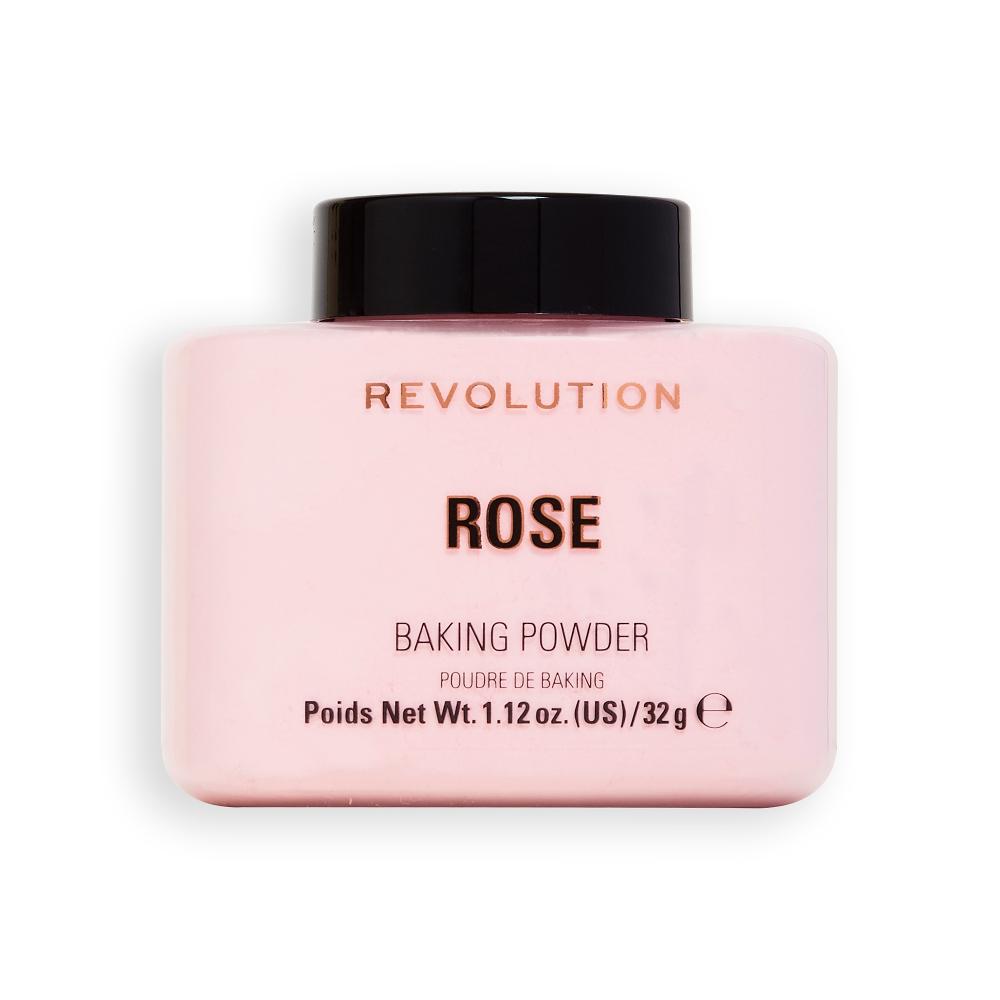 lookfantastic Makeup Revolution Loses Puder (Verschiedene Farbtöne)