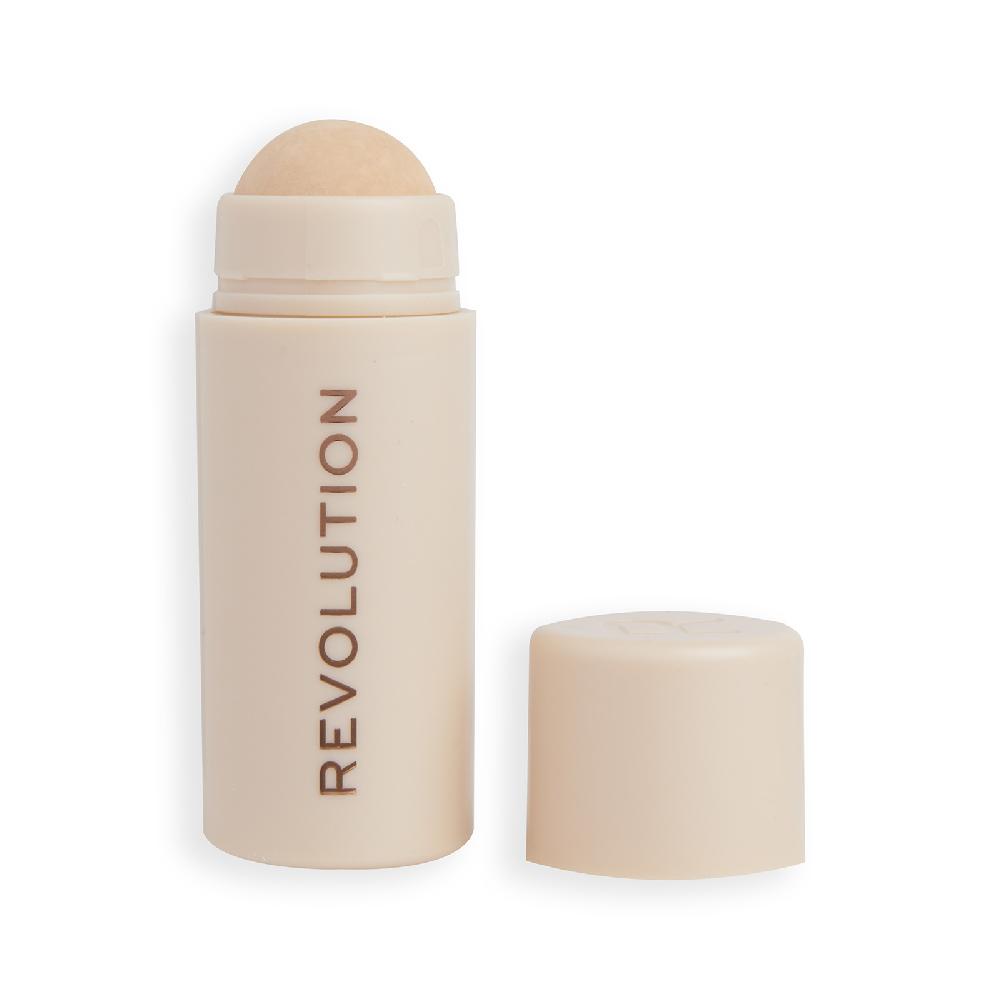 lookfantastic Makeup Revolution Matte Touch Up Öl-Kugelroller
