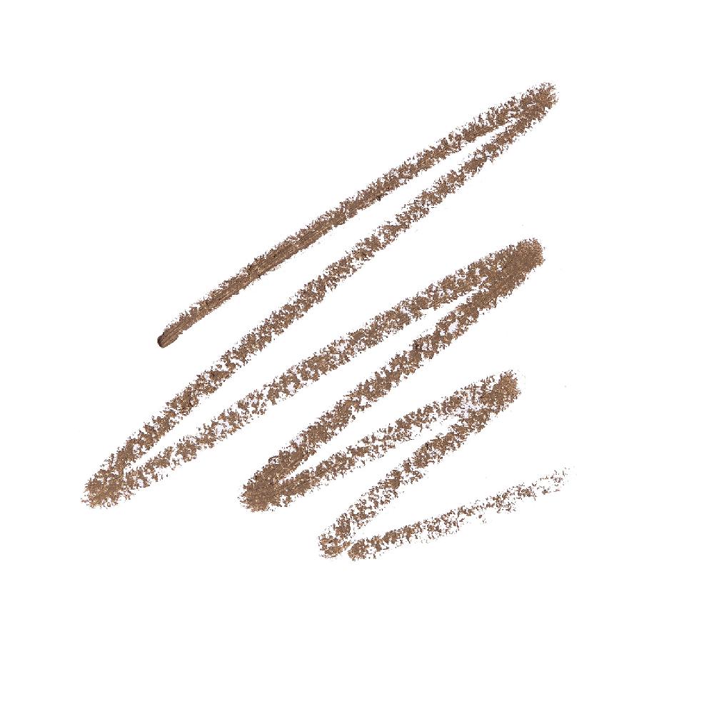 Lookfantastic Makeup Revolution Precise Brow Pencil 0.05g (Various Shades)