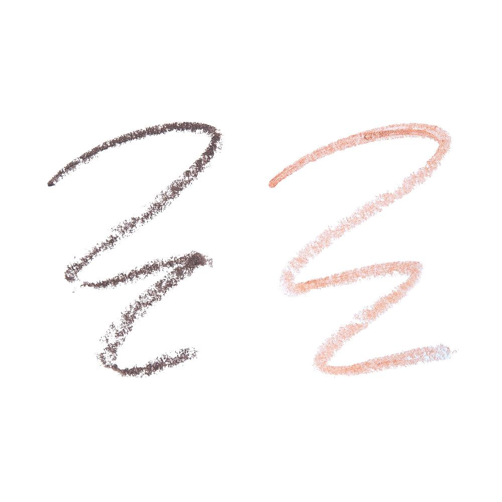 Lookfantastic Makeup Revolution Precise Contour And Highlight (Various Shades)