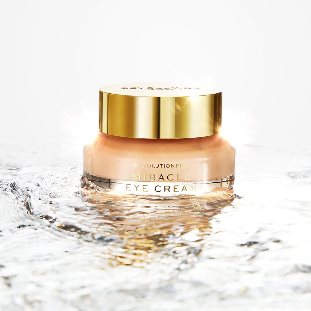 Lookfantastic Makeup Revolution Pro Miracle Augencreme