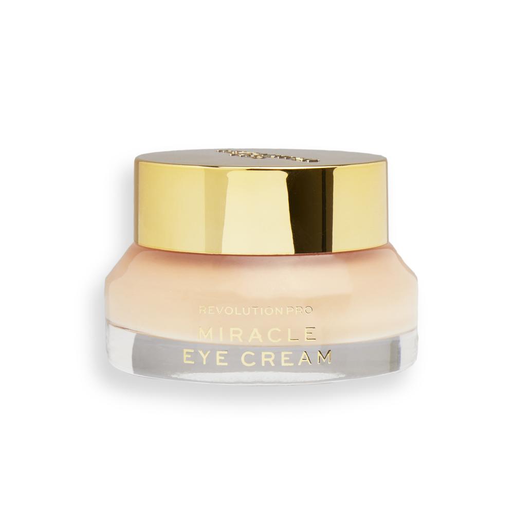 lookfantastic Makeup Revolution Pro Miracle Augencreme