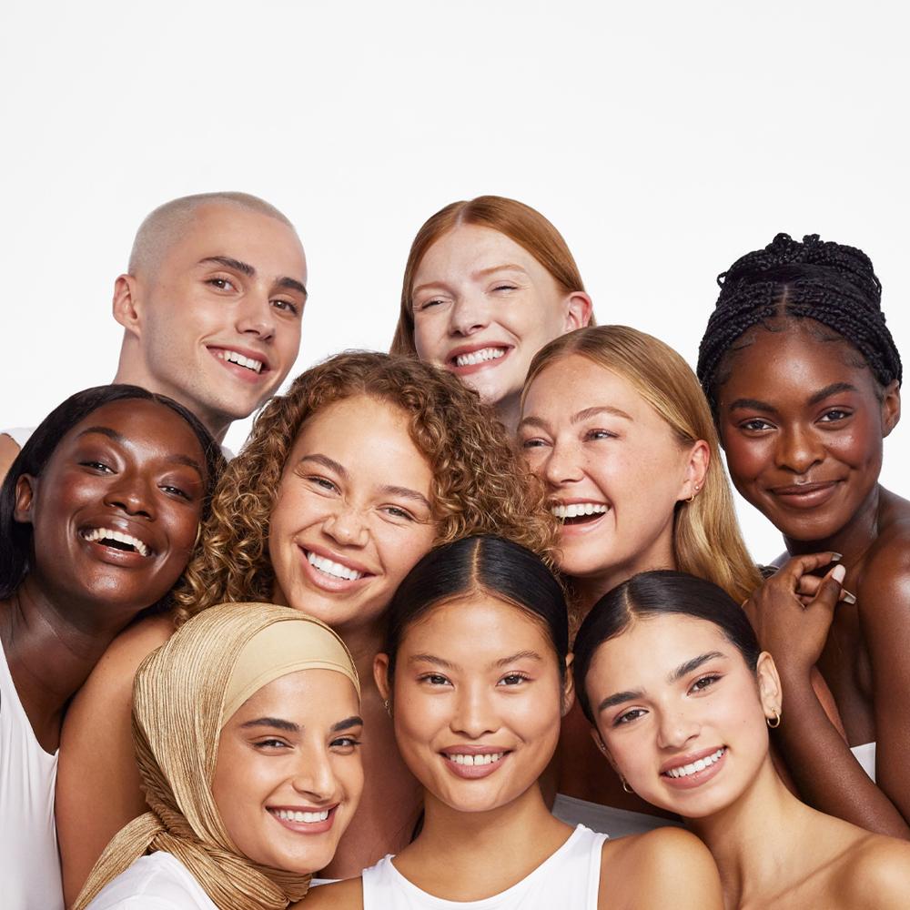 Lookfantastic Makeup Revolution Silk Serum-Foundation 23 Ml (Verschiedene Farbtöne)