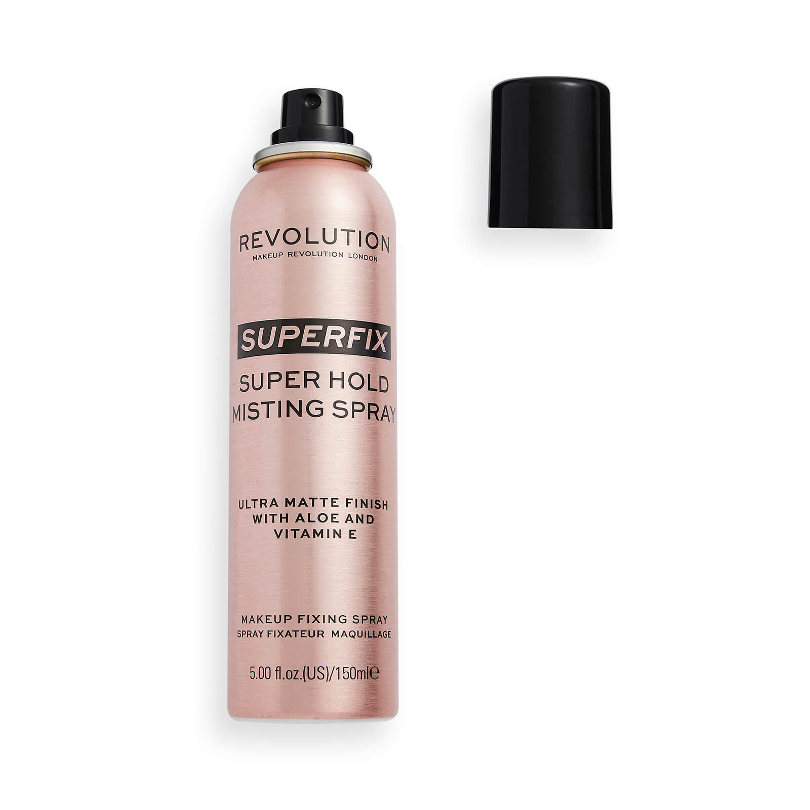Lookfantastic Makeup Revolution Superfix Misting Spray 150 Ml