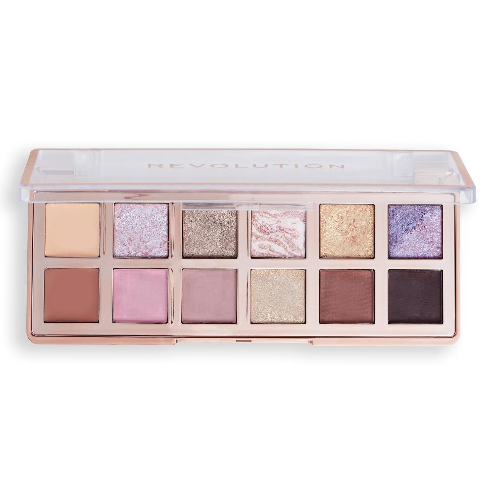 Lookfantastic Makeup Revolution The Enchanted Icon Palette