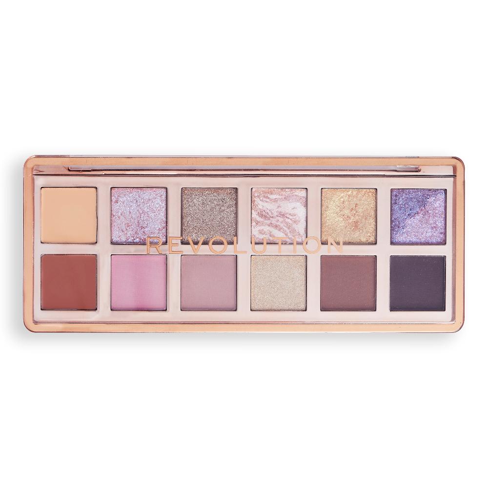 Lookfantastic Makeup Revolution The Enchanted Icon Palette