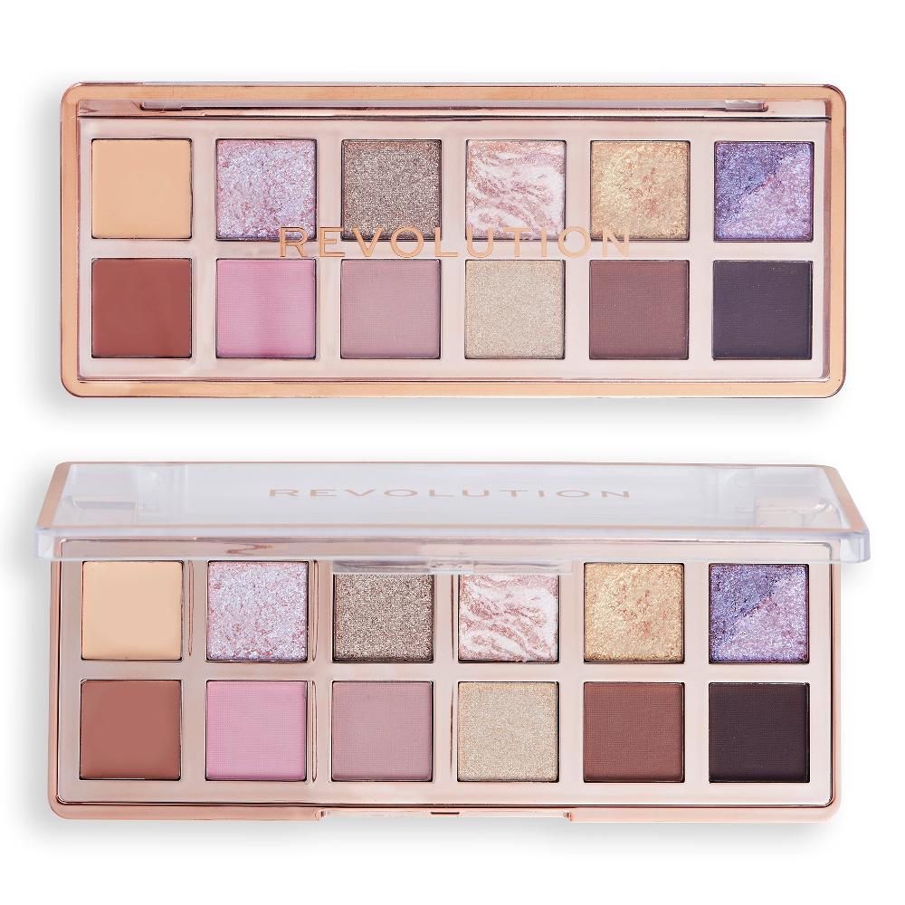 Lookfantastic Makeup Revolution The Enchanted Icon Palette
