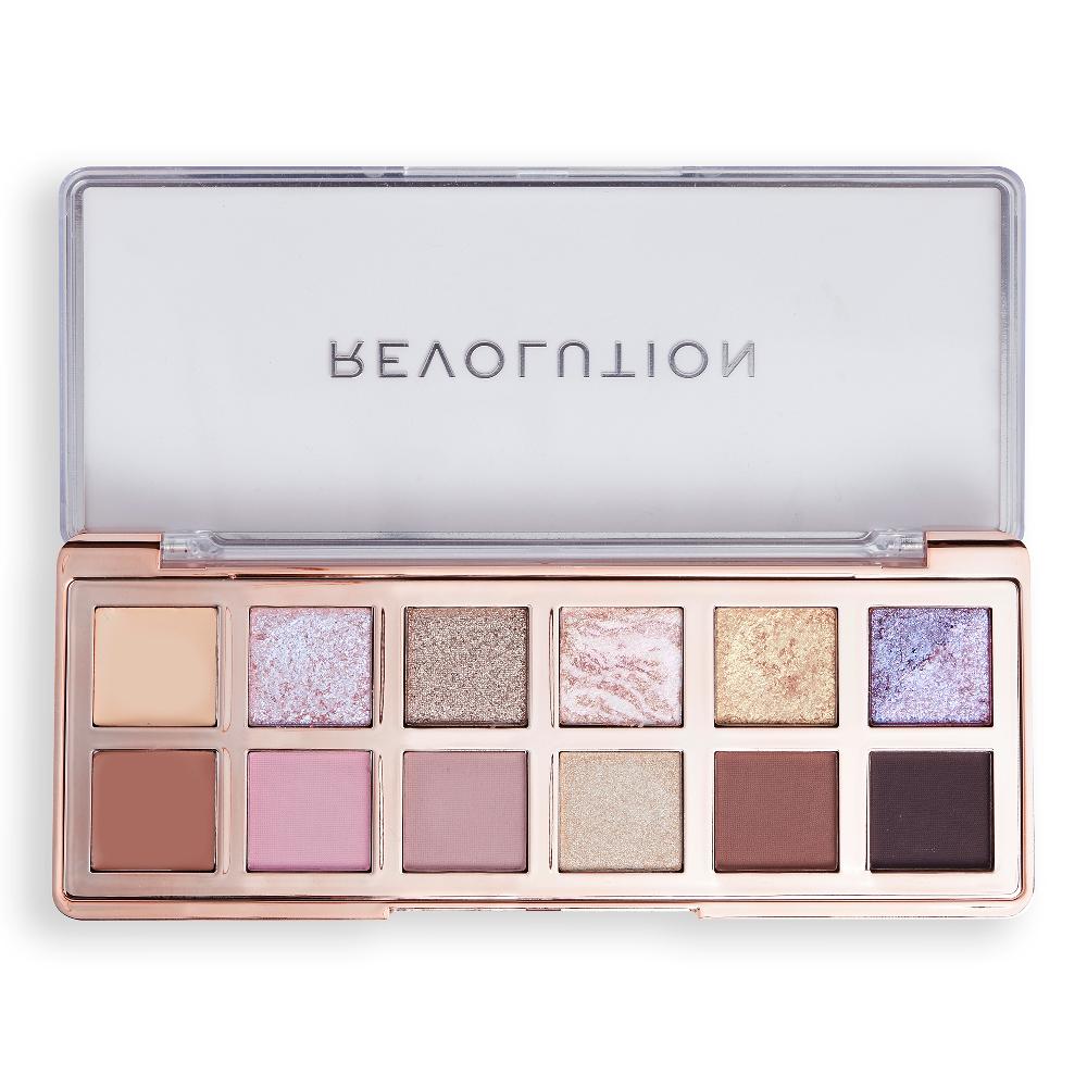 lookfantastic Makeup Revolution The Enchanted Icon Palette