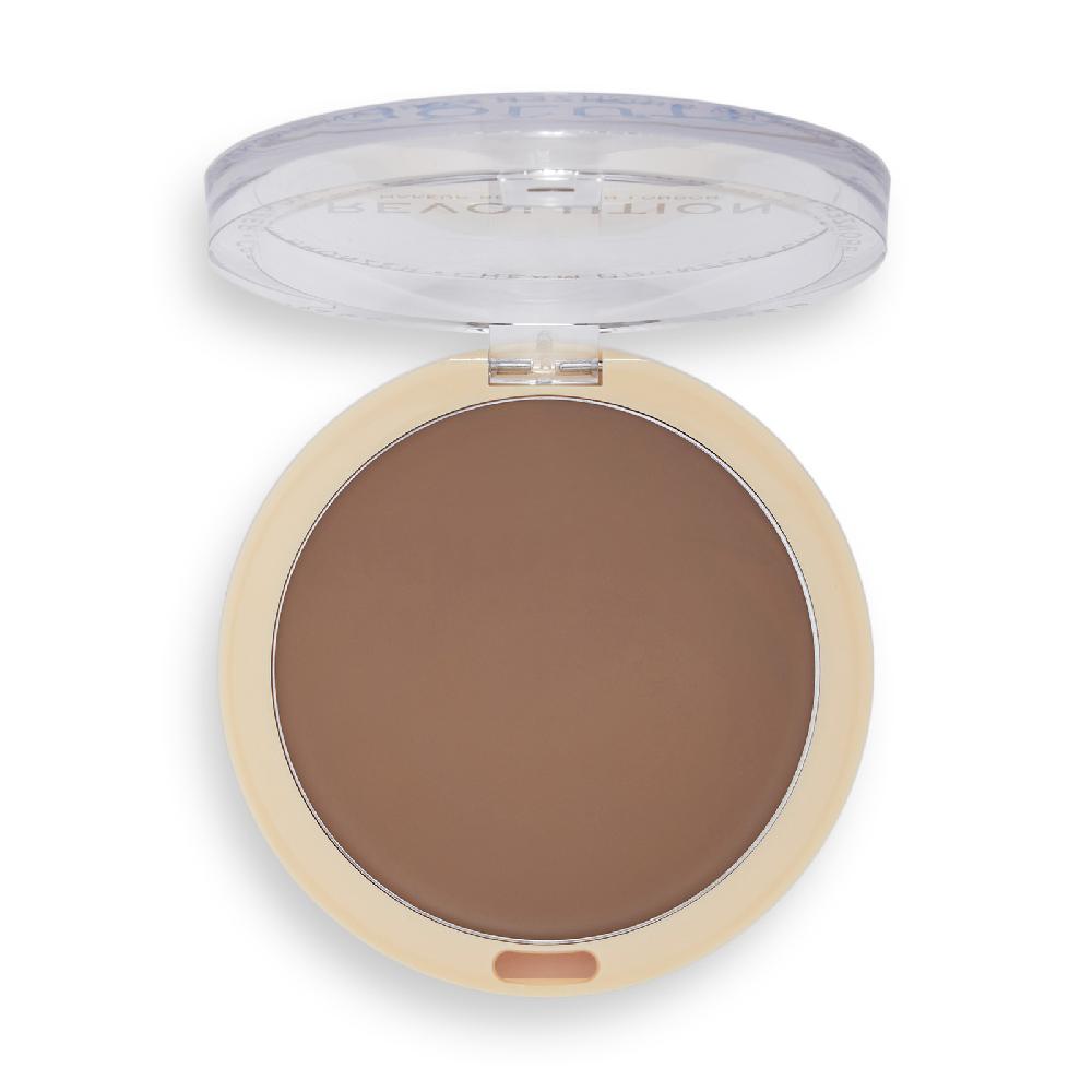 Lookfantastic Makeup Revolution Ultra Creme-Bronzer 12 G (Verschiedene Farbtöne)