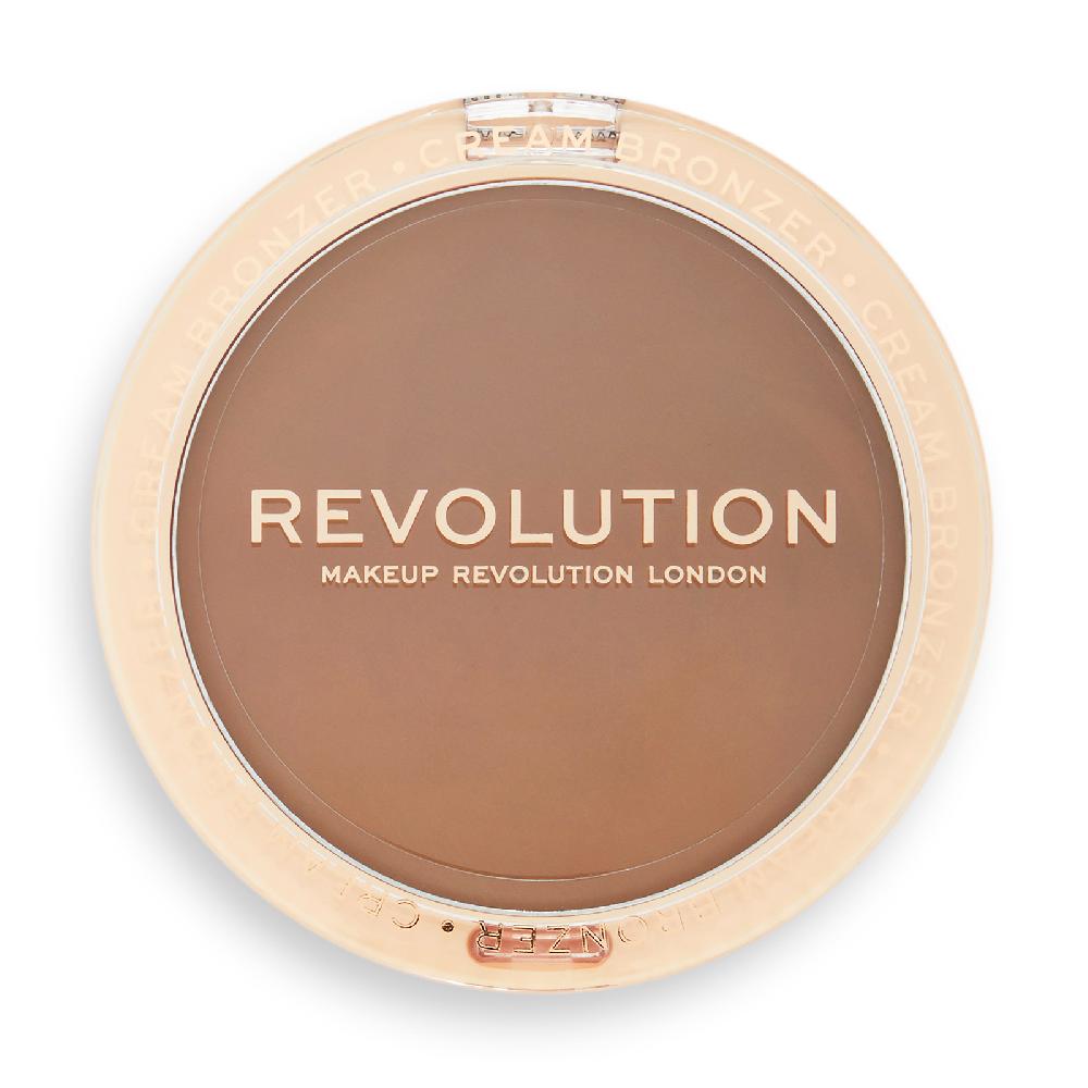 Lookfantastic Makeup Revolution Ultra Creme-Bronzer 12 G (Verschiedene Farbtöne)