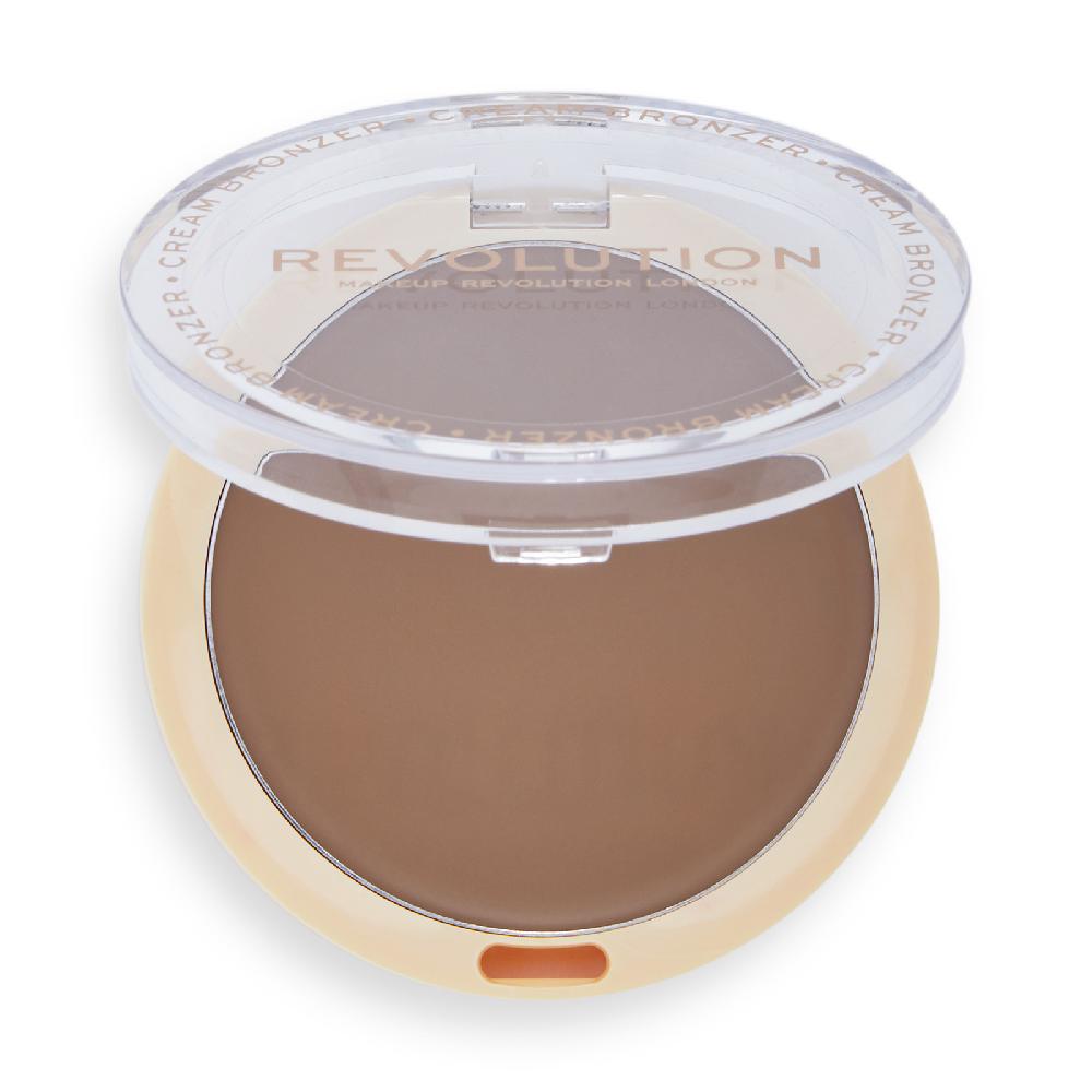 lookfantastic Makeup Revolution Ultra Creme-Bronzer 12 g (Verschiedene Farbtöne)
