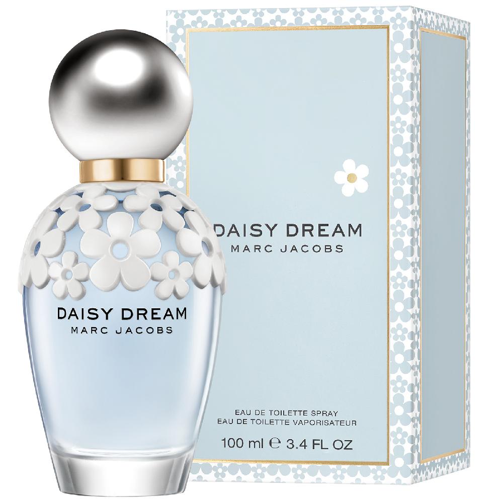 Lookfantastic Marc Jacobs Daisy Dream Eau De Toilette 100 Ml