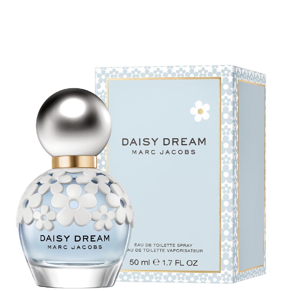 Lookfantastic Marc Jacobs Daisy Dream Eau De Toilette 50 Ml