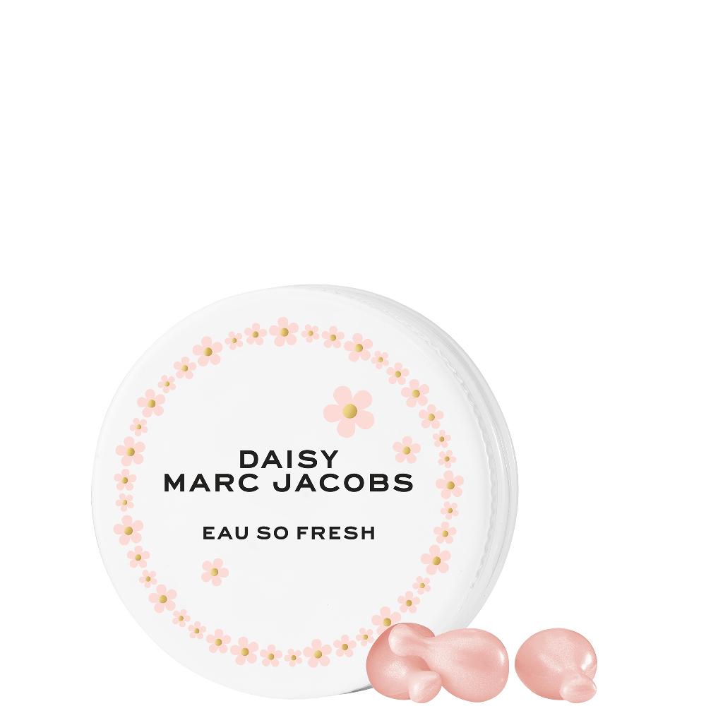 lookfantastic Marc Jacobs Daisy Drops Eau So Fresh für Sie - 30 Kapseln