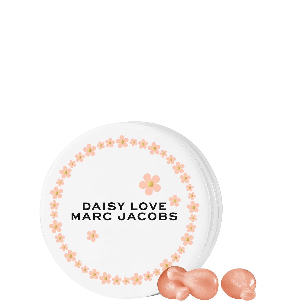 lookfantastic Marc Jacobs Daisy Drops Love für Sie - 30 Kapseln