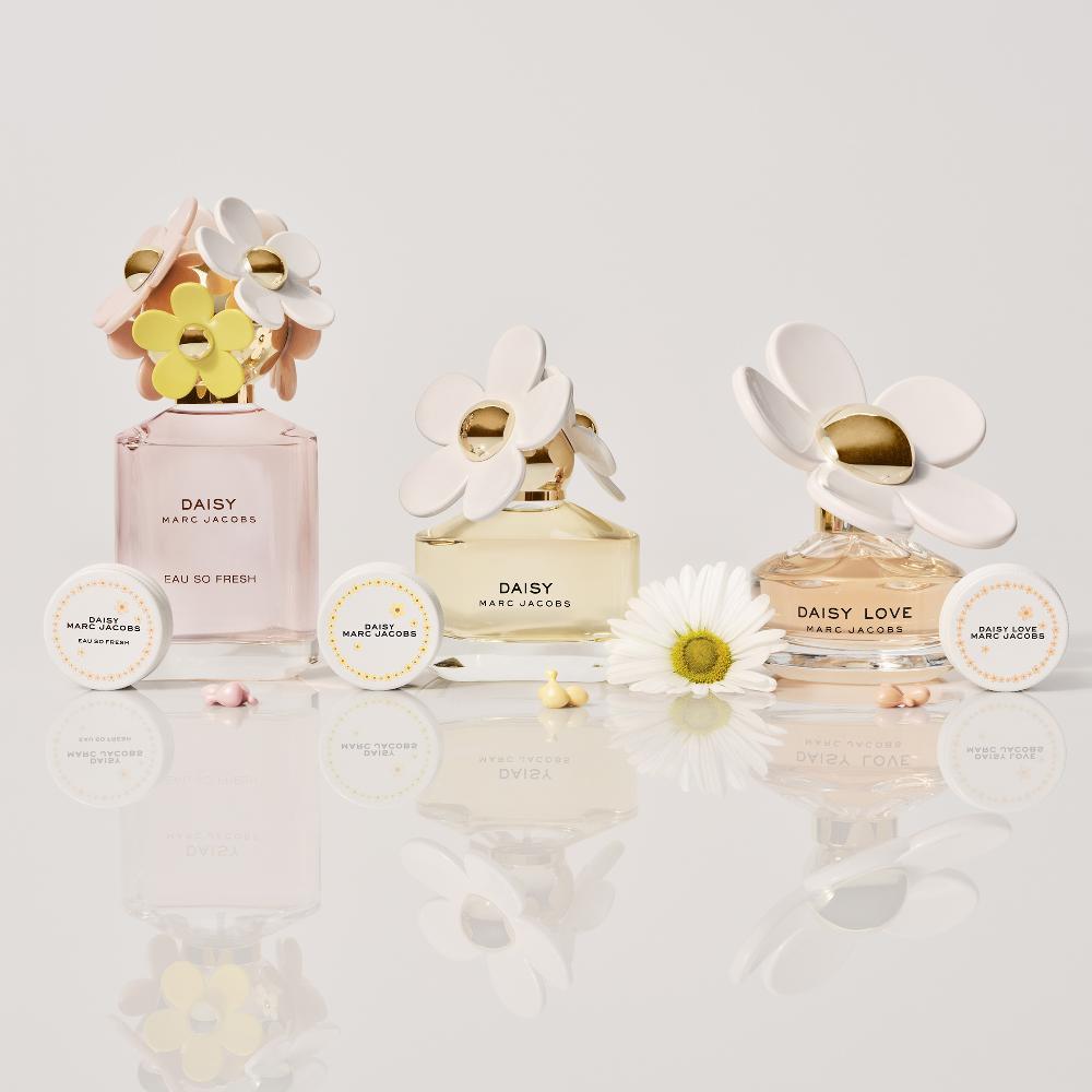 Lookfantastic Marc Jacobs Daisy Drops Signature Für Sie - 30 Kapseln