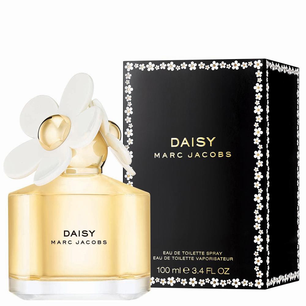 Lookfantastic Marc Jacobs Daisy Eau De Toilette 100ml