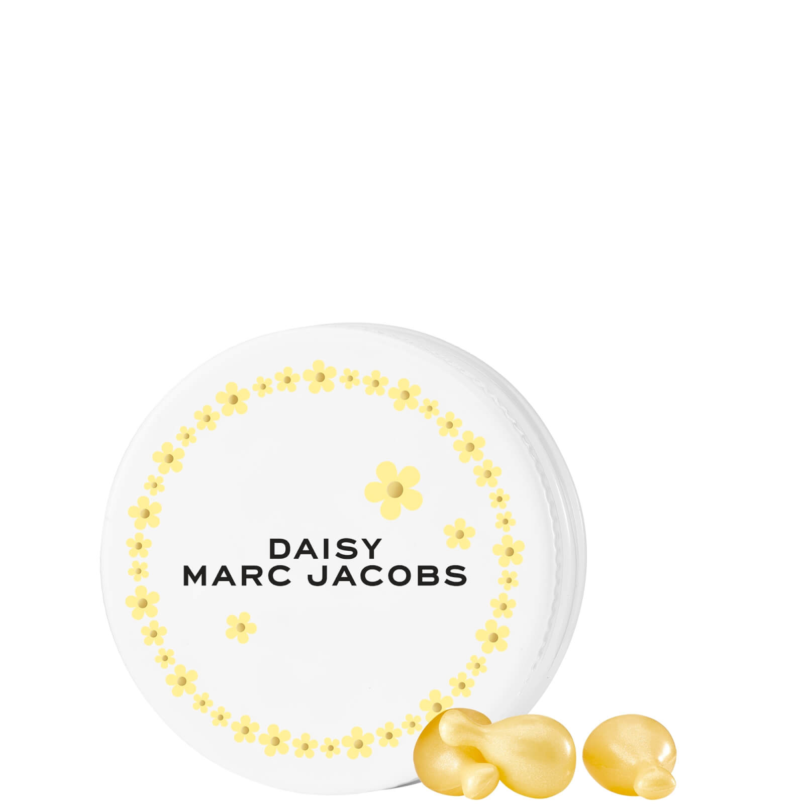 Lookfantastic Marc Jacobs Daisy Eau De Toilette 100ml And Daisy Drops Exclusive Bundle