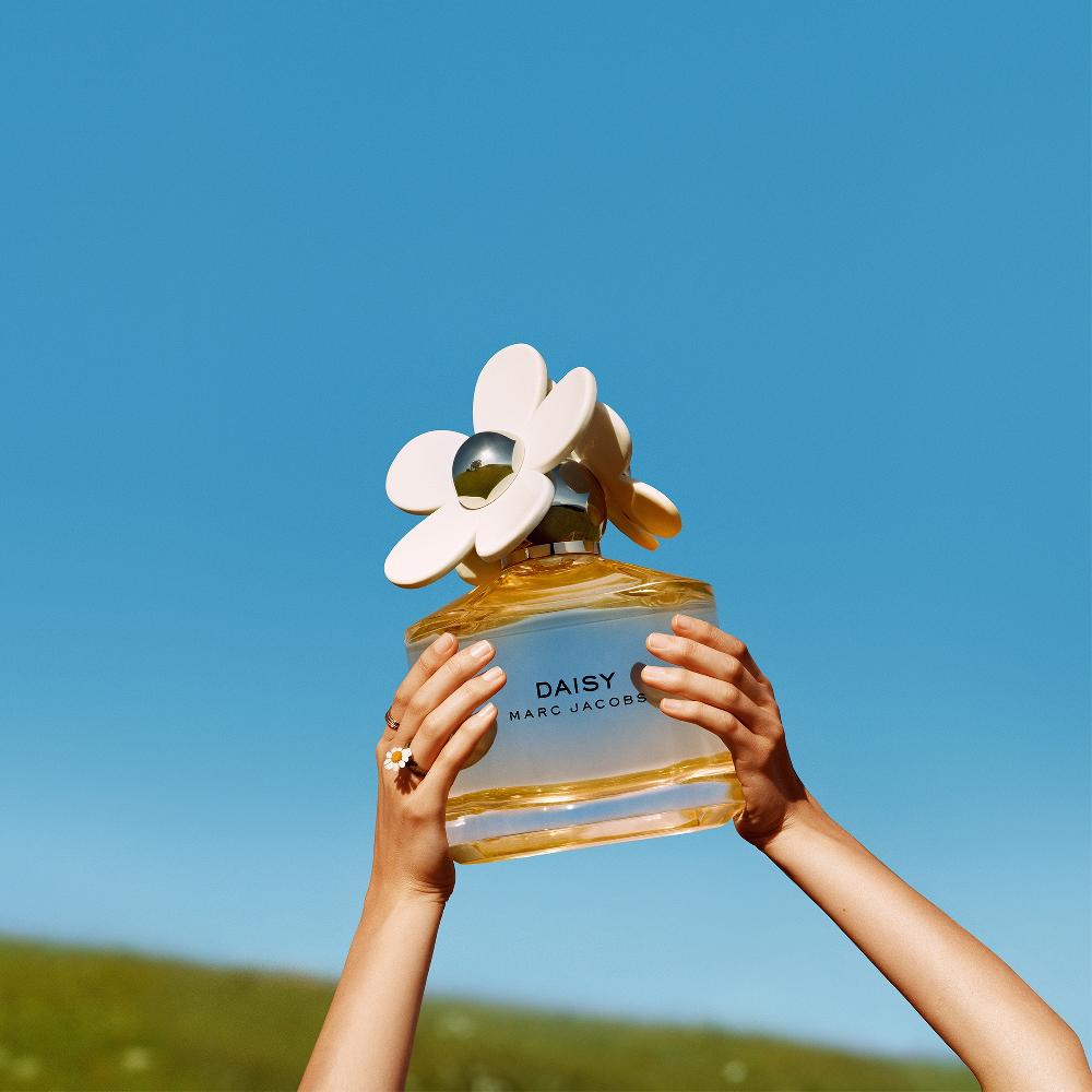 Lookfantastic Marc Jacobs Daisy Eau De Toilette 30ml