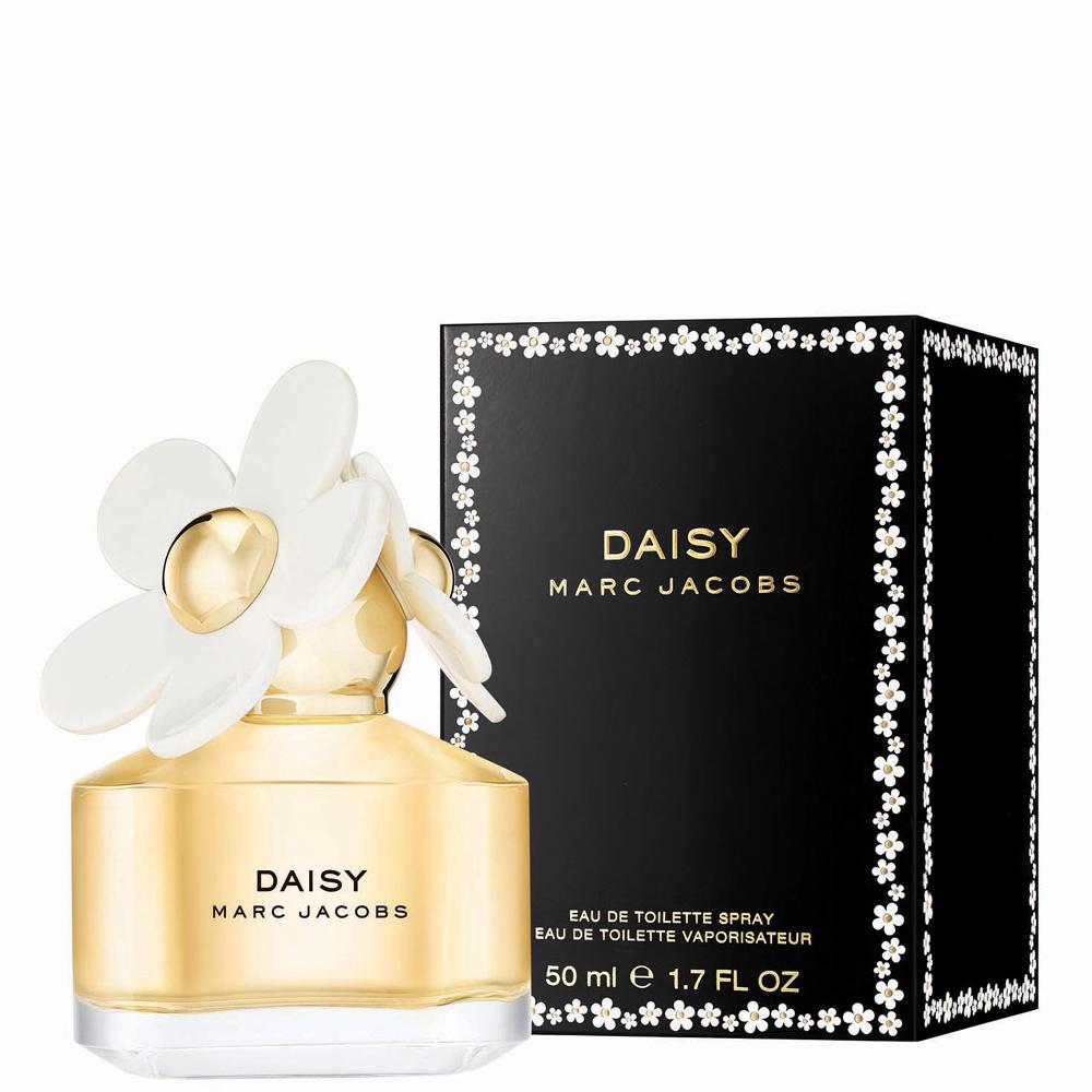 Lookfantastic Marc Jacobs Daisy Eau De Toilette 50ml
