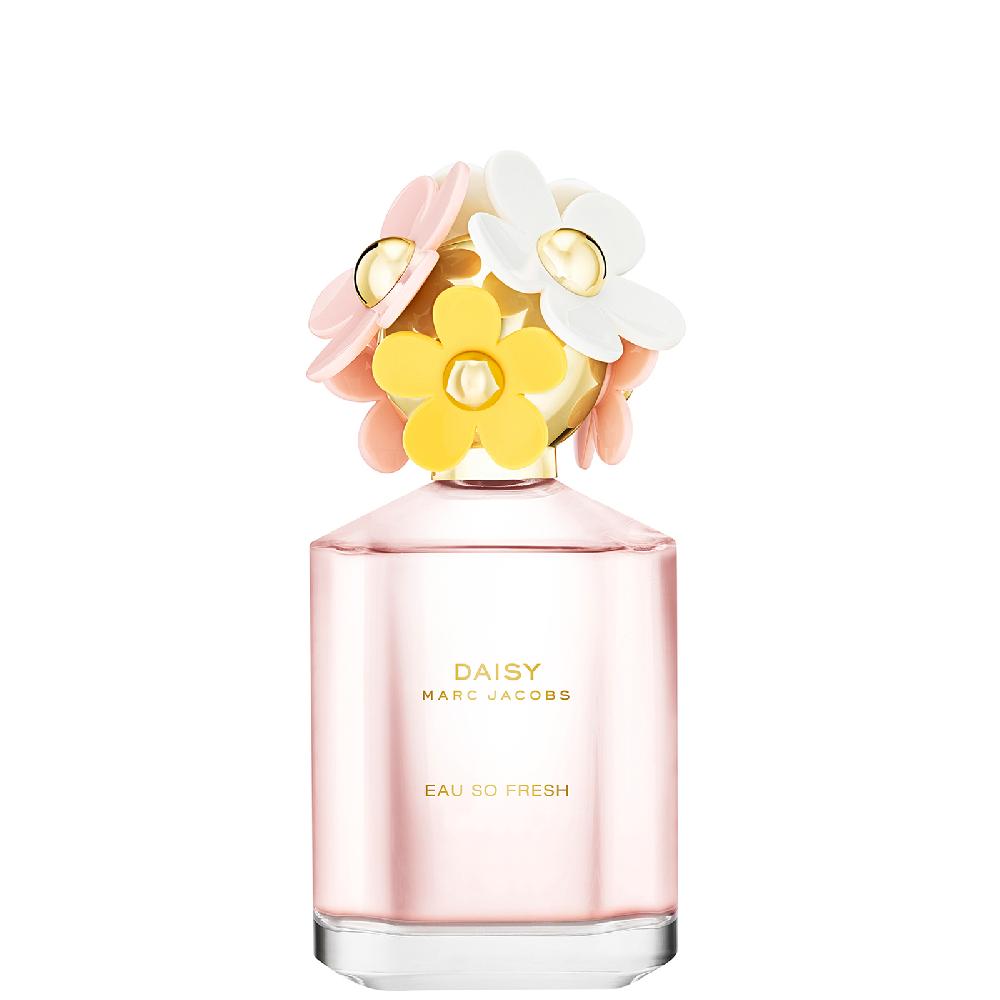 Lookfantastic Marc Jacobs Daisy Eau So Fresh Eau De Toilette 125ml