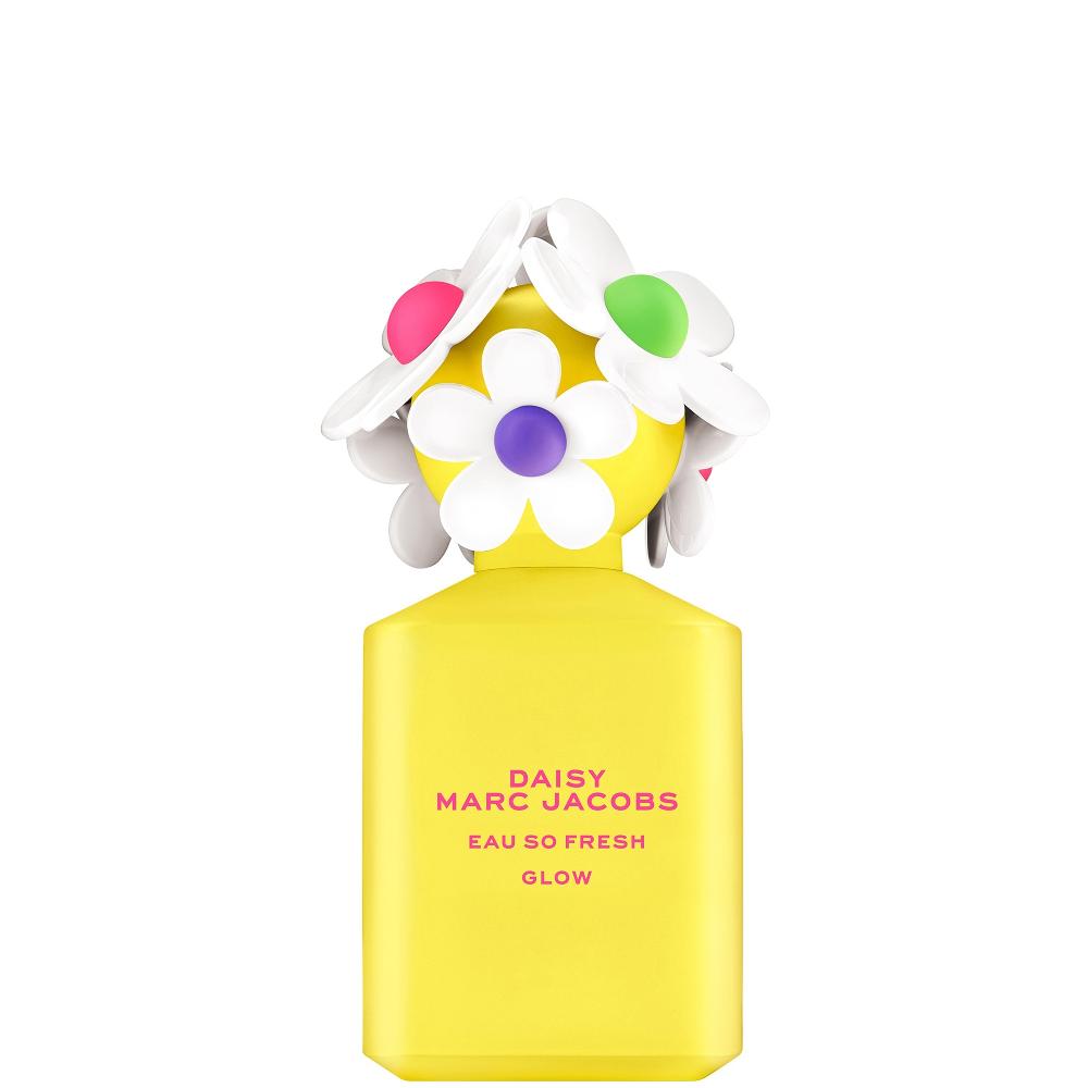 lookfantastic Marc Jacobs Daisy Eau So Fresh Glow Limited Edition Eau de Toilette 75ml
