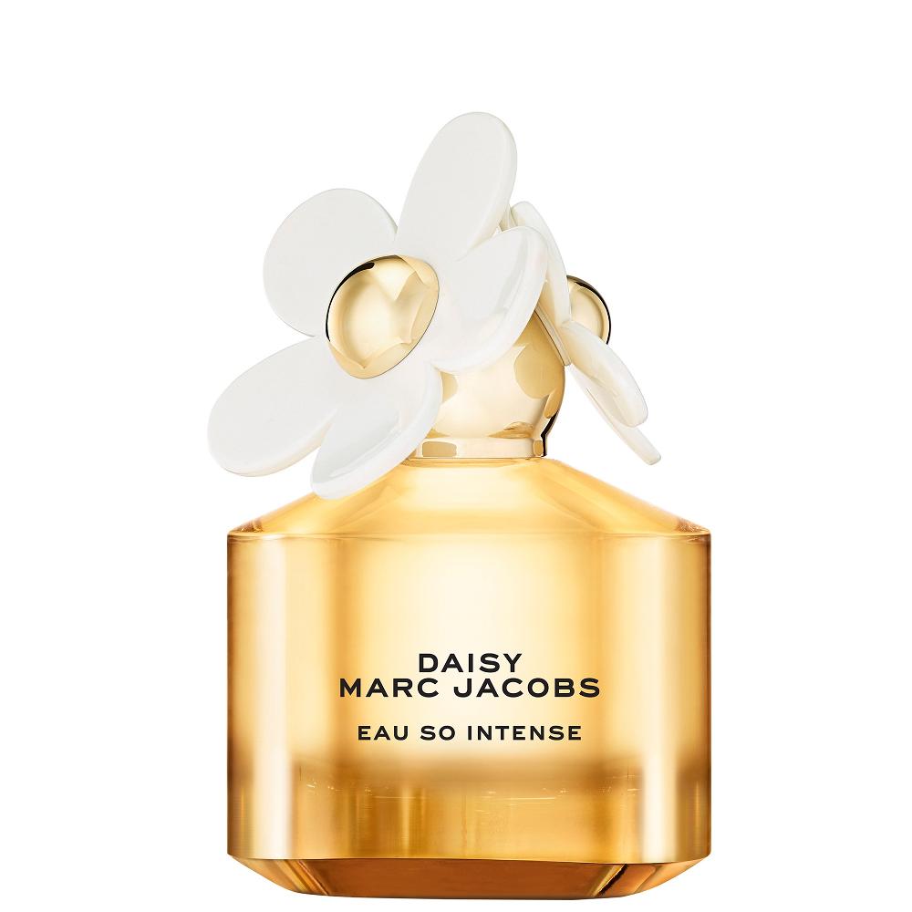 lookfantastic Marc Jacobs Daisy Eau So Intense Eau de Parfum 100 ml