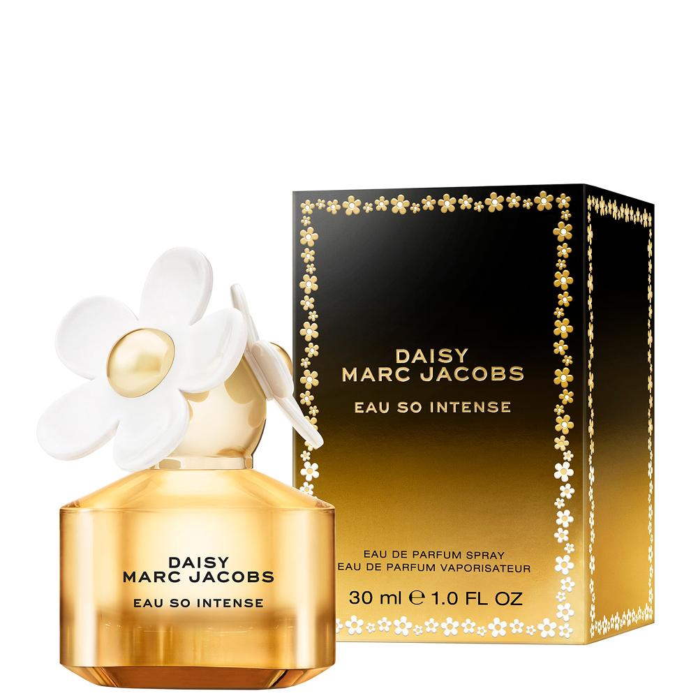 Lookfantastic Marc Jacobs Daisy Eau So Intense Eau De Parfum 30 Ml