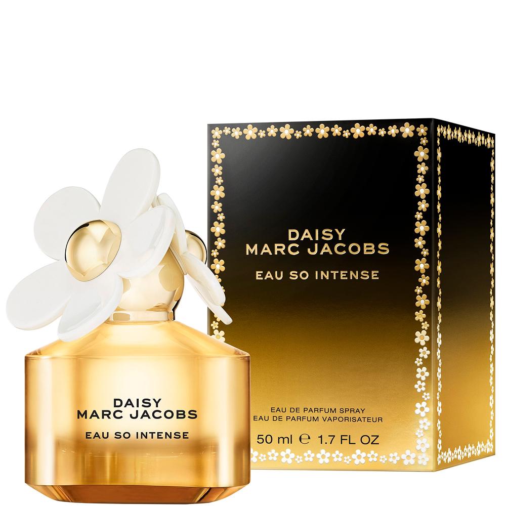 Lookfantastic Marc Jacobs Daisy Eau So Intense Eau De Parfum 50 Ml