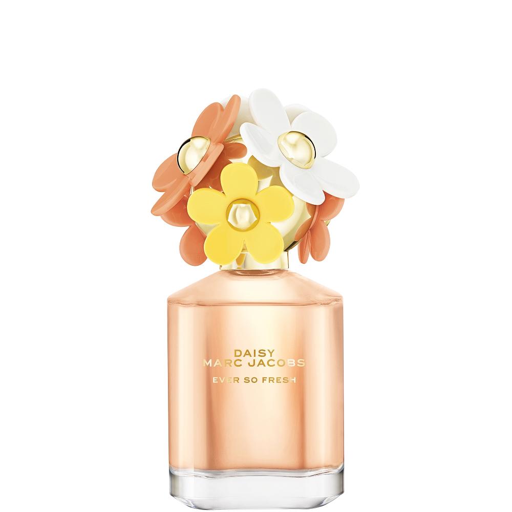 lookfantastic Marc Jacobs Daisy Ever So Fresh Eau de Parfum for Women 75ml
