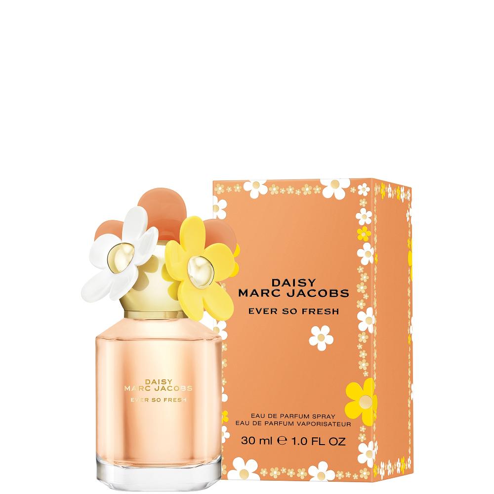 Lookfantastic Marc Jacobs Daisy Ever So Fresh Eau De Parfum Für Damen 30 ml