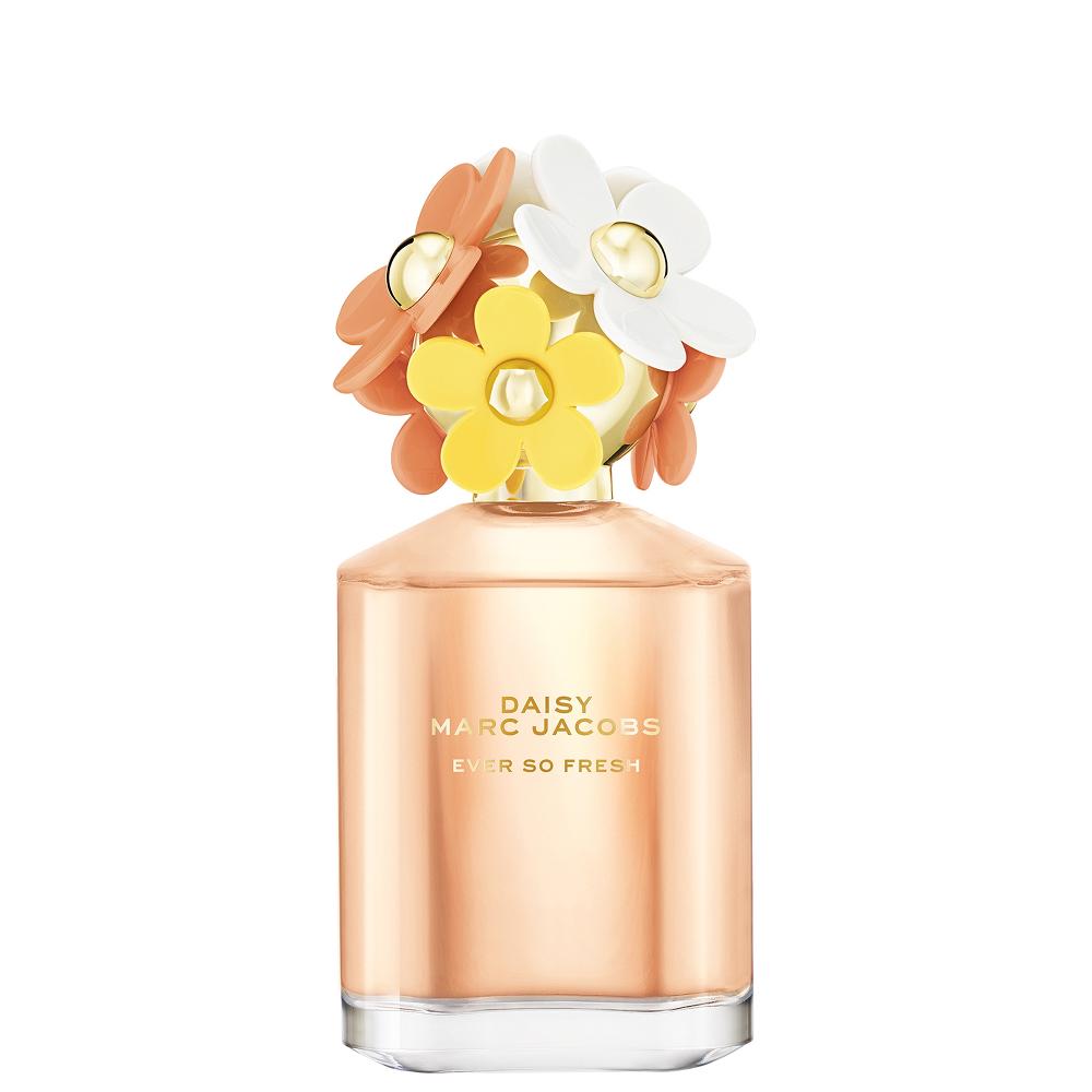 lookfantastic Marc Jacobs Daisy Ever So Fresh Eau de Parfum für Damen 125 ml