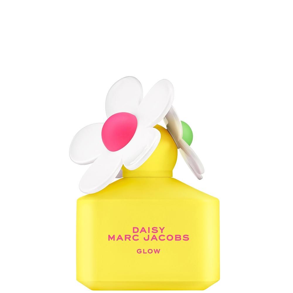 lookfantastic Marc Jacobs Daisy Glow Limited Edition Eau de Toilette 50ml