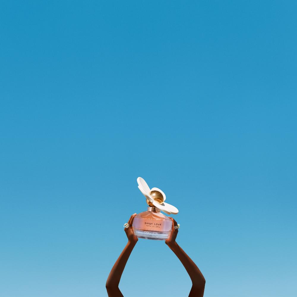 Lookfantastic Marc Jacobs Daisy Love Eau De Toilette 100 Ml