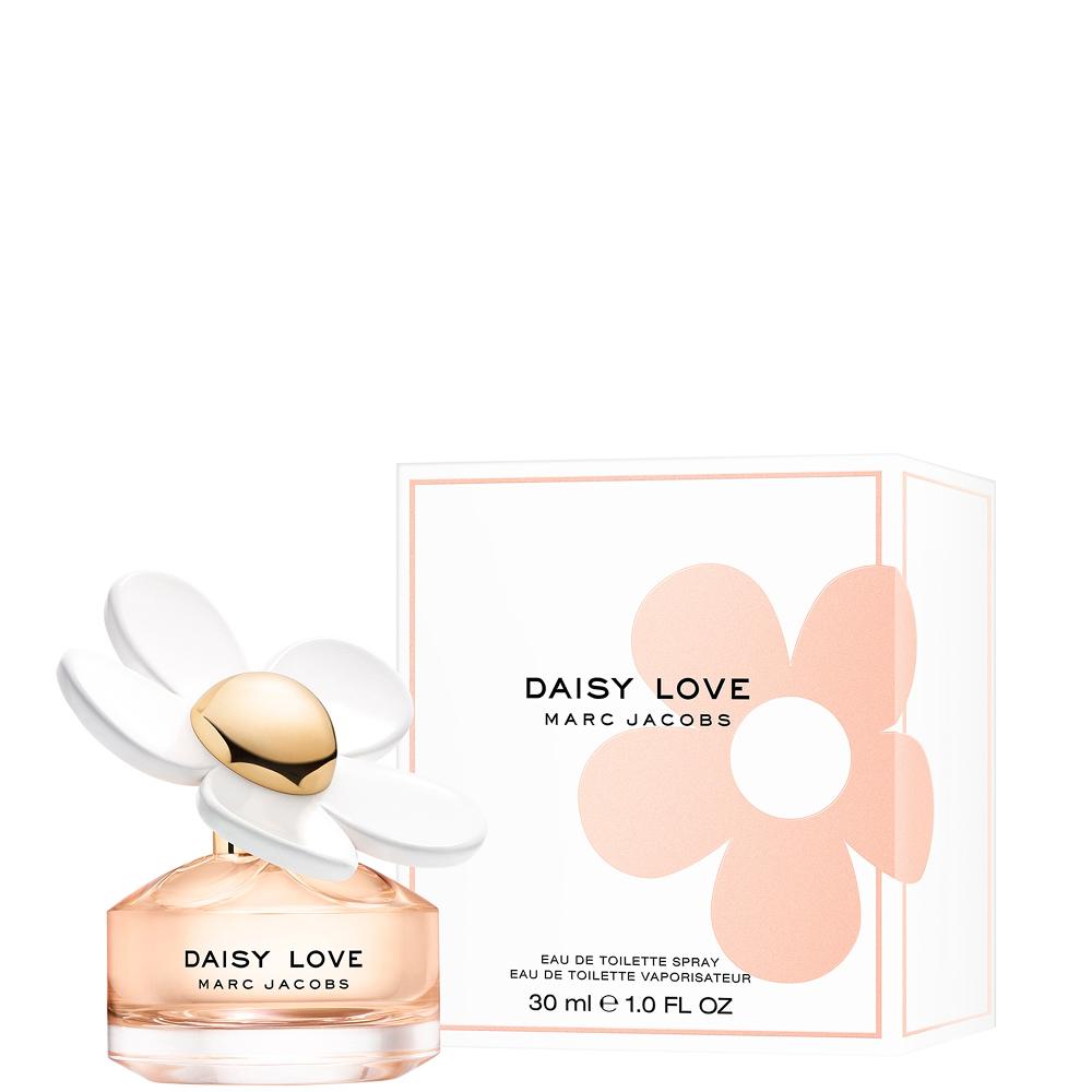 Lookfantastic Marc Jacobs Daisy Love Eau De Toilette 30 Ml