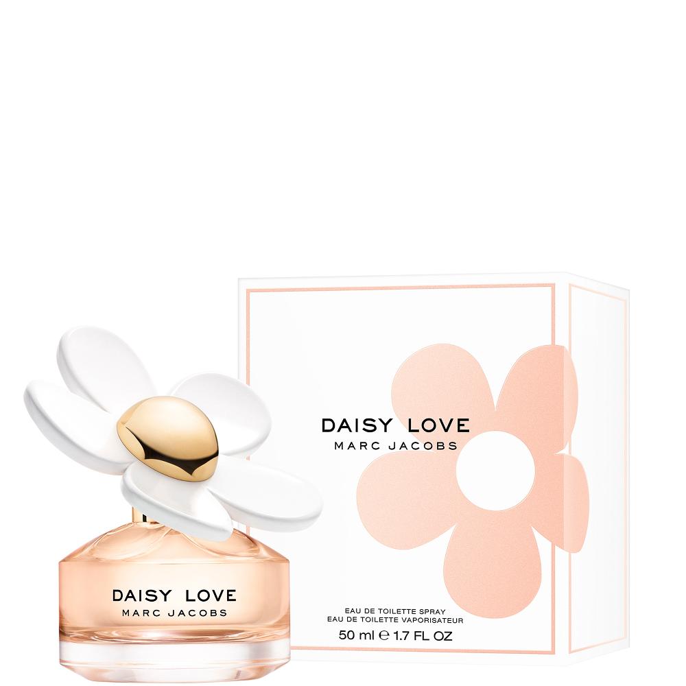 Lookfantastic Marc Jacobs Daisy Love Eau De Toilette 50 Ml
