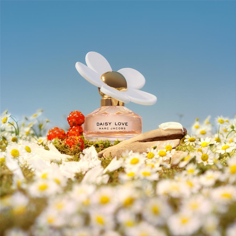 Lookfantastic Marc Jacobs Daisy Love Eau De Toilette 50 Ml